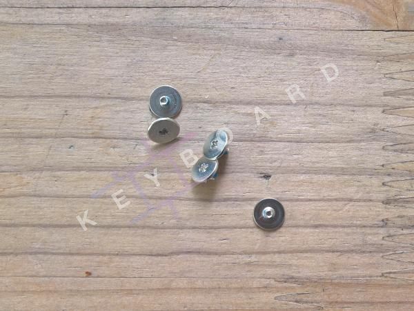 Гвинти 2.0 X 3.0MM